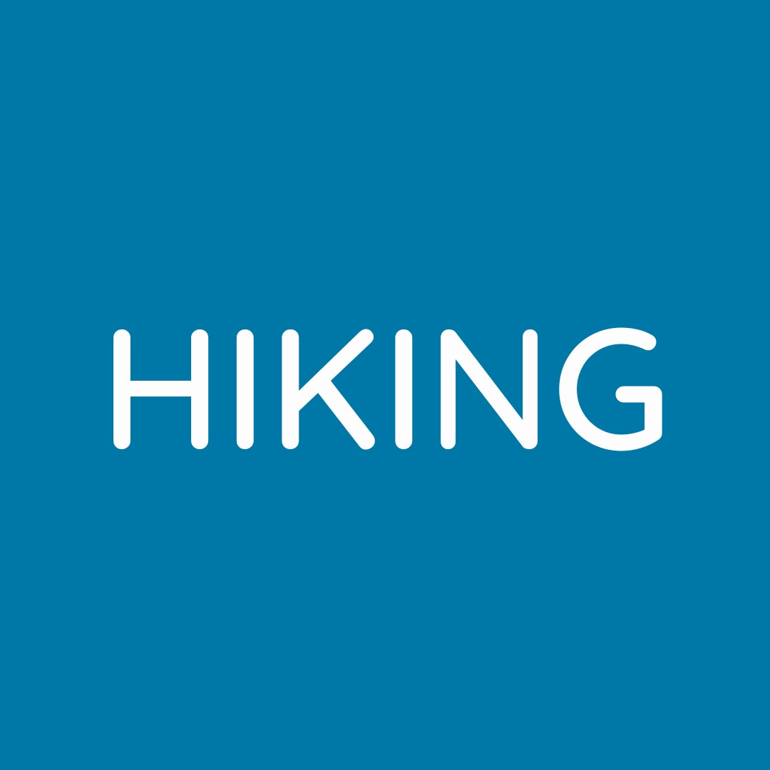Hiking