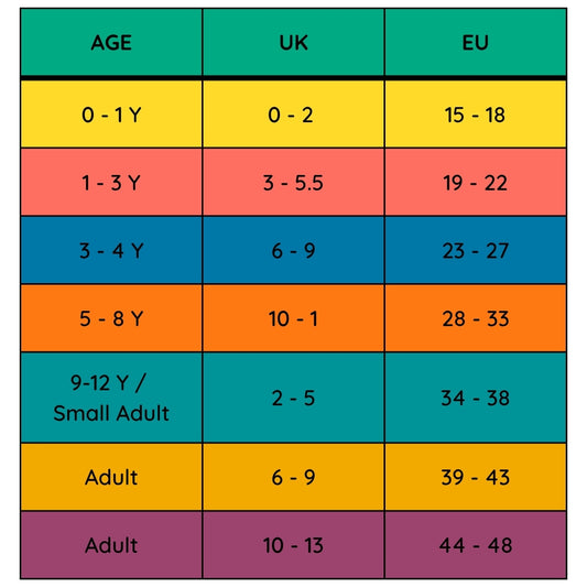 Soft Top - Bamboo Black Seamless Sock