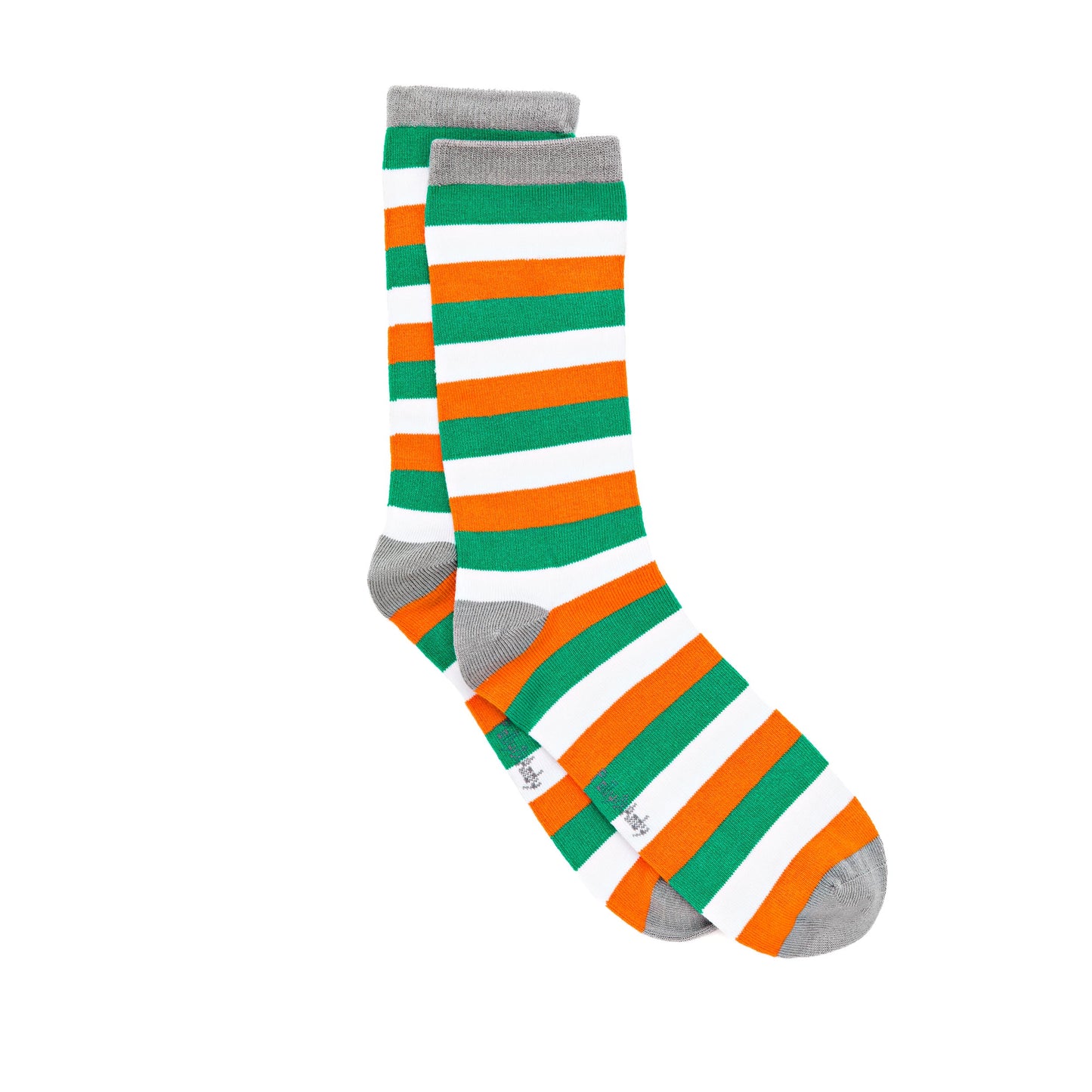 Ireland Adult Sock - St Patricks Day