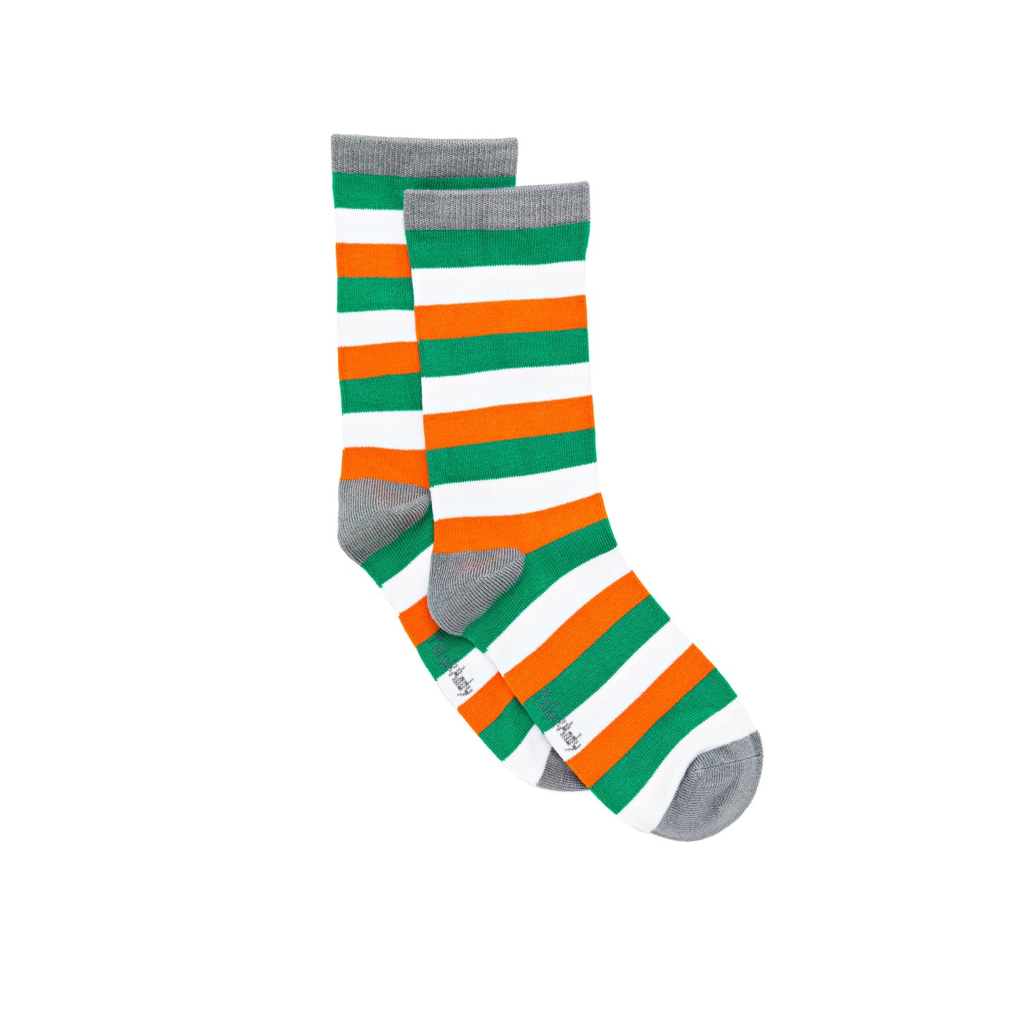 Ireland Adult Sock - St Patricks Day