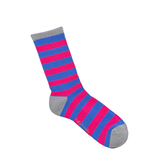 Take a Hike Bamboo Hiking Socks (seamless toe)