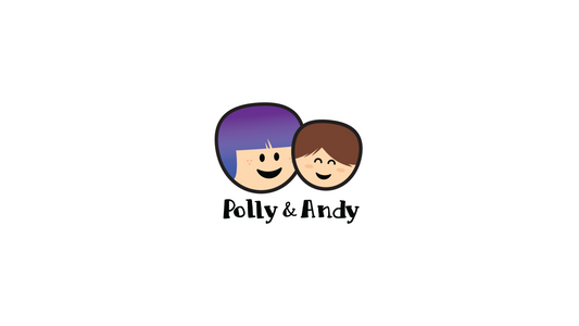 Polly & Andy logo