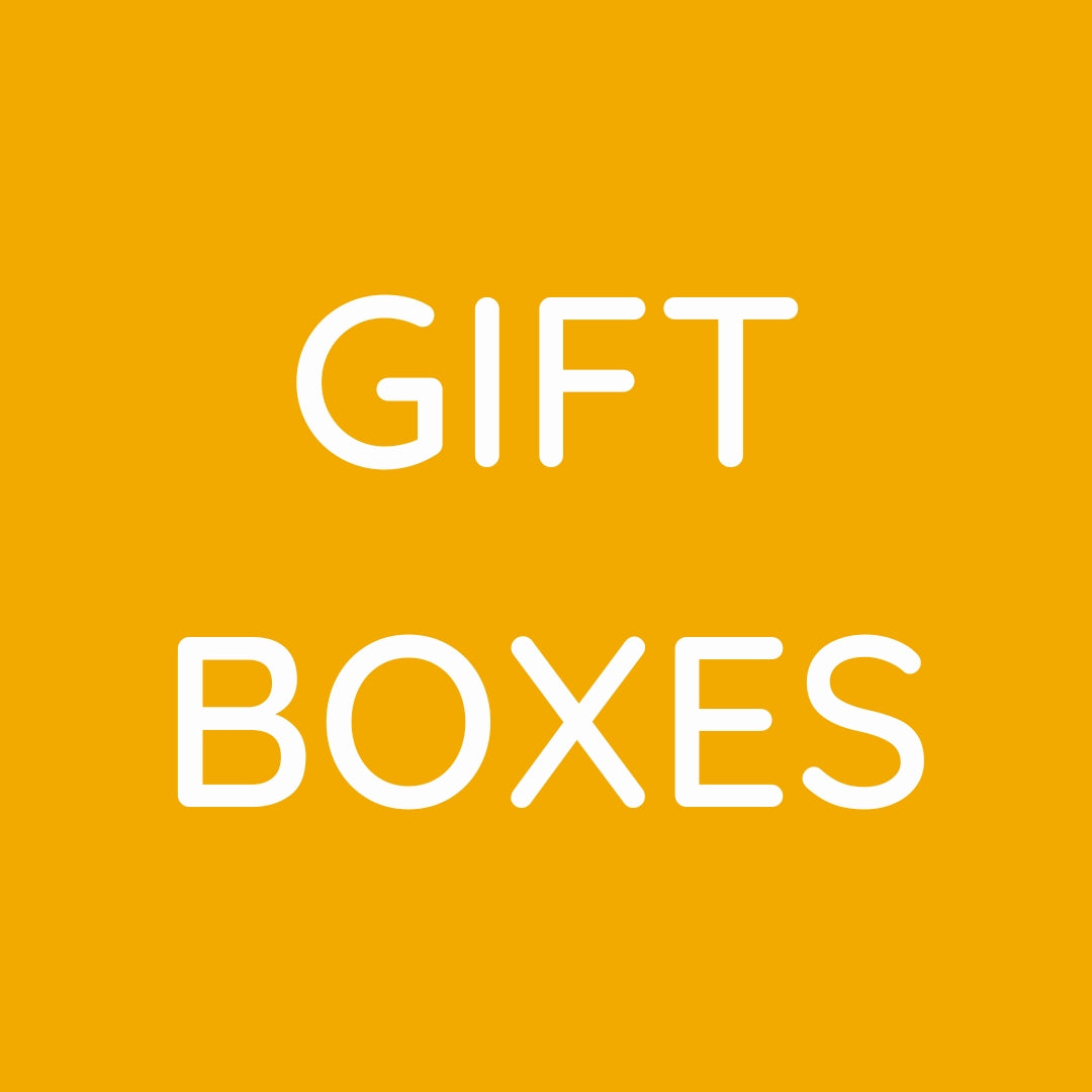 Bamboo Sock Gift Boxes - Build Your Own