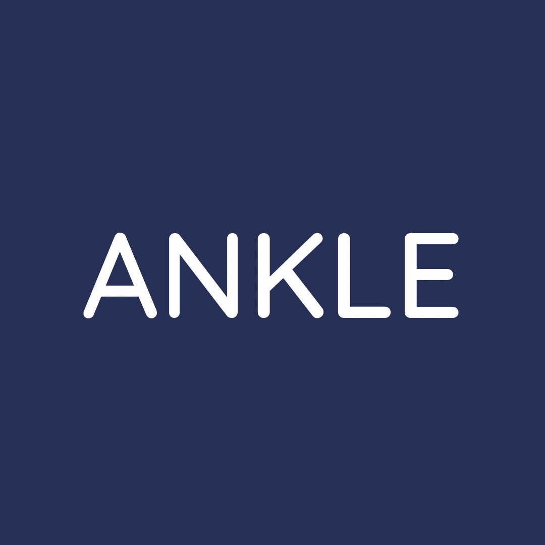 Summer Ankle