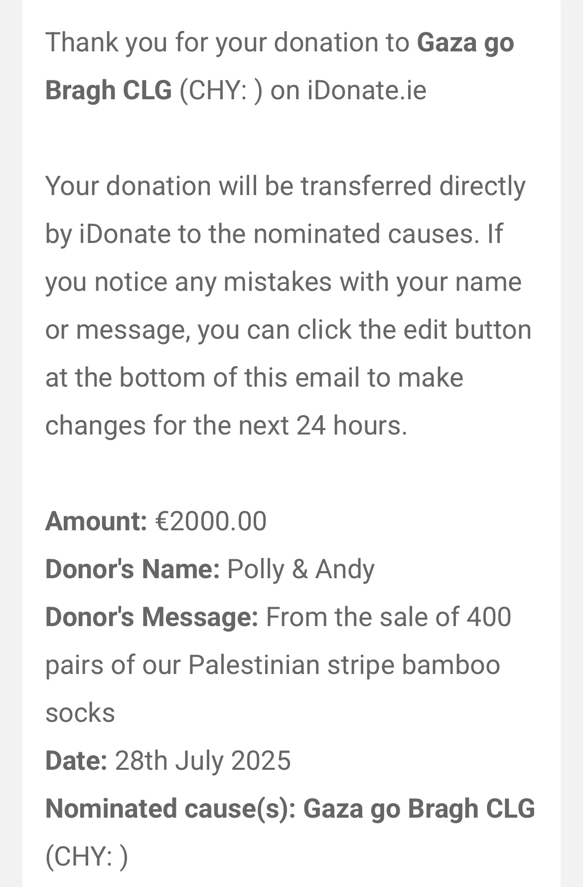 Palestinian Stripe Seamless Bamboo Socks